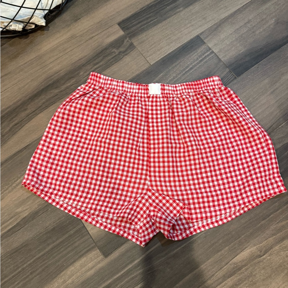 Amazon shorts